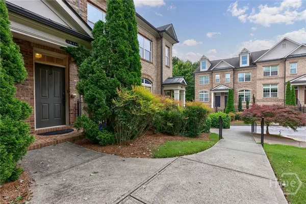 7510 Stoneridge Drive, Atlanta, GA 30328