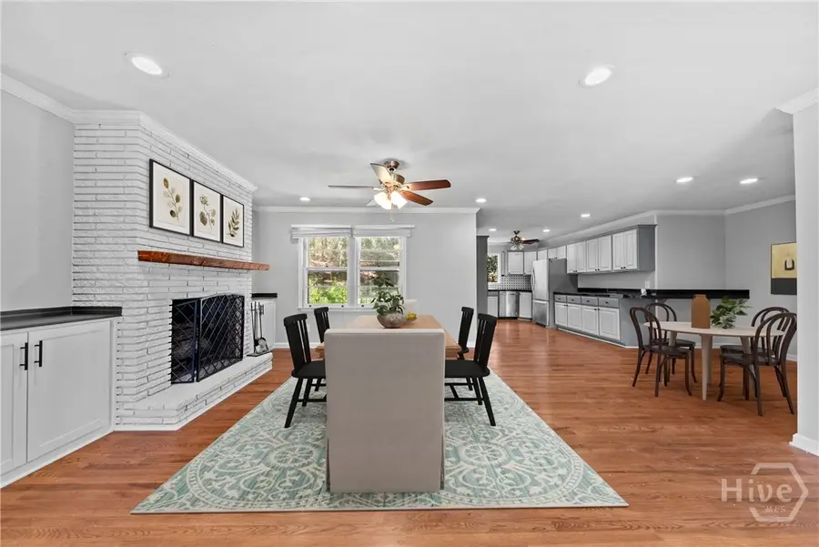 50 Pine Valley Drive, Athens, GA 30606 - #2
