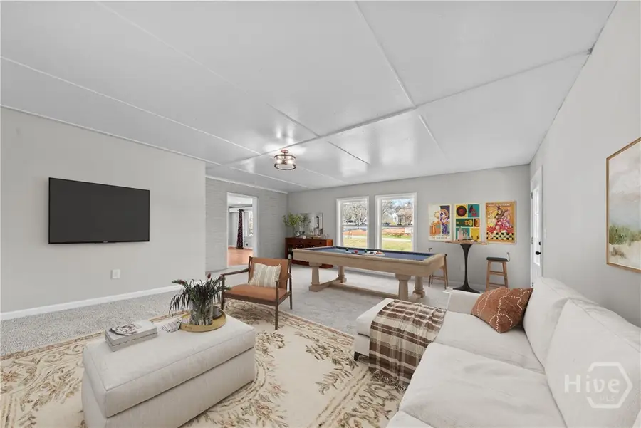 50 Pine Valley Drive, Athens, GA 30606 - #3