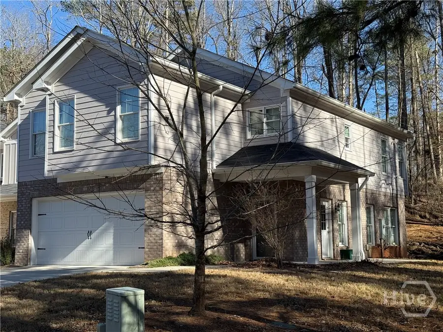 212 Huntington Shoals Drive, Athens, GA 30606 - #2