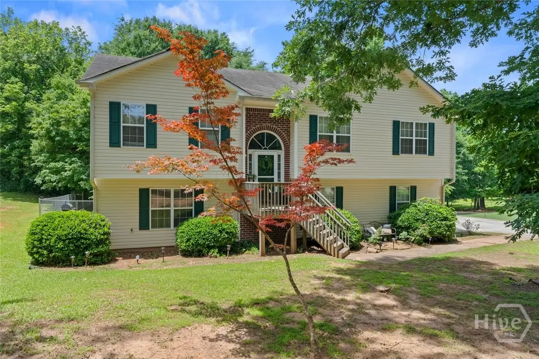 223 Sawdust Trail, Nicholson, GA 30565 - #1