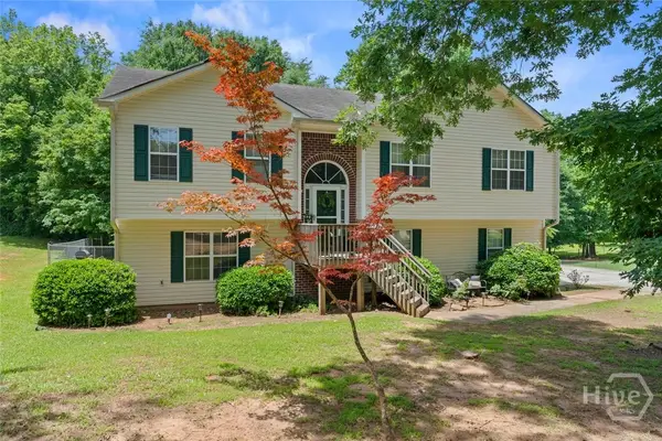 223 Sawdust Trail, Nicholson, GA 30565