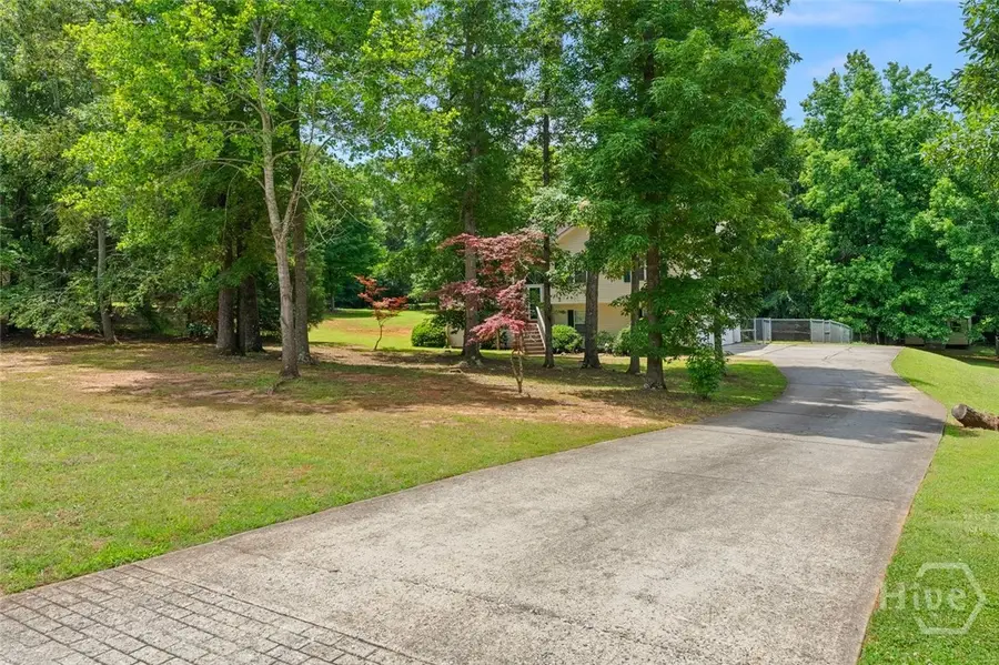 223 Sawdust Trail, Nicholson, GA 30565 - #2