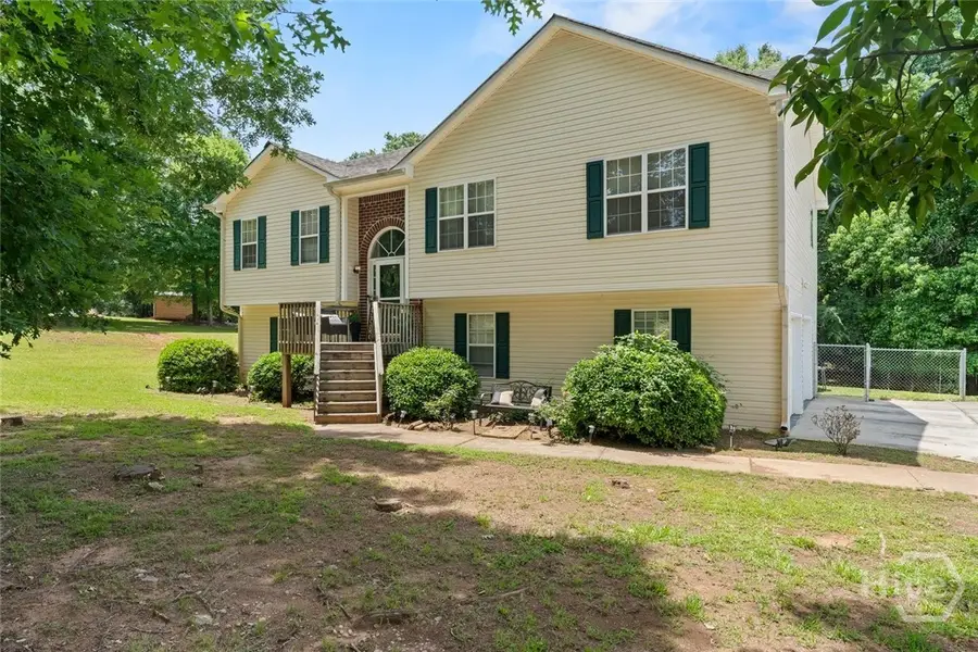223 Sawdust Trail, Nicholson, GA 30565 - #3