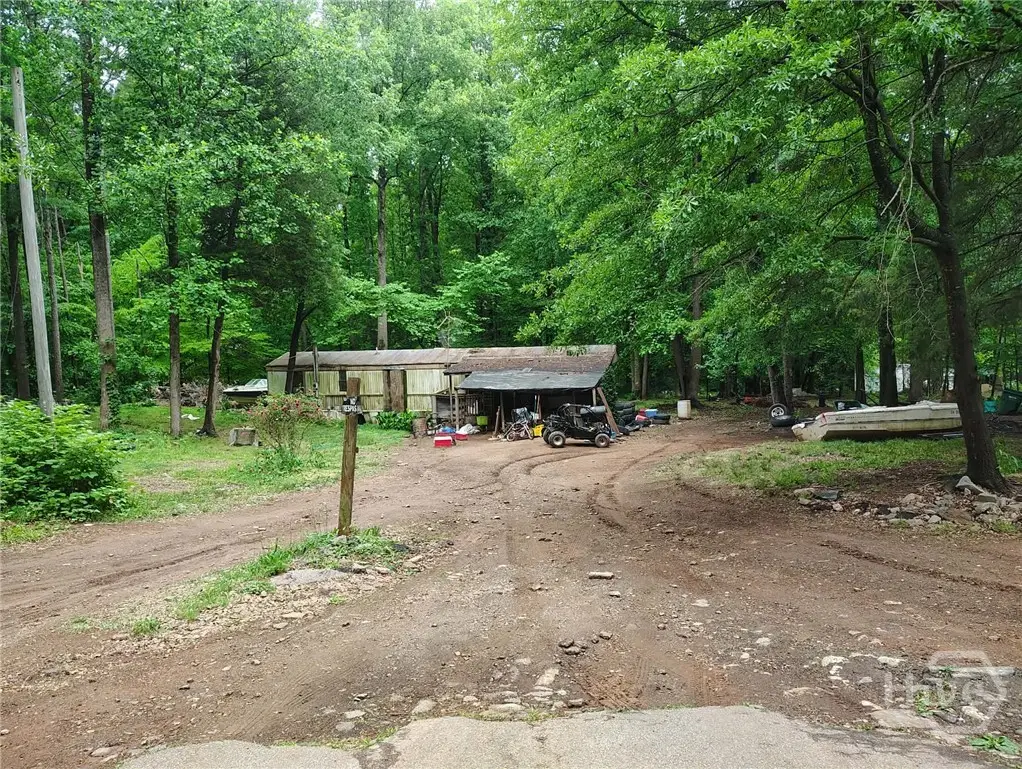 Address Withheld By Seller, Maysville, GA 30558 - #1