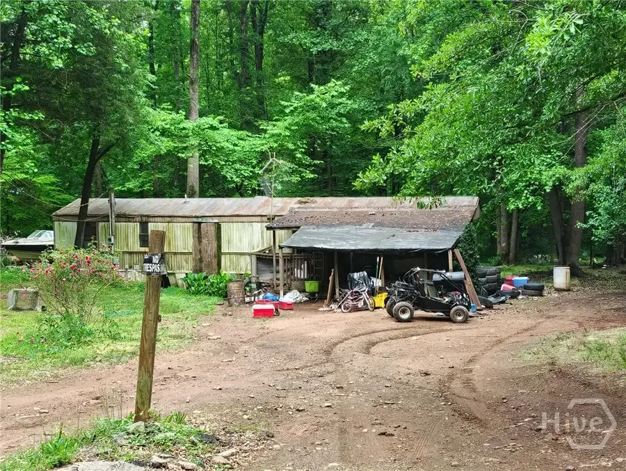 Address Withheld By Seller, Maysville, GA 30558 - #2