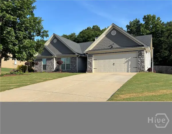 621 Lake Vista Drive Drive, Jefferson, GA 30549