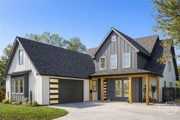 0 Bunker Lane, Westminster, SC 29693