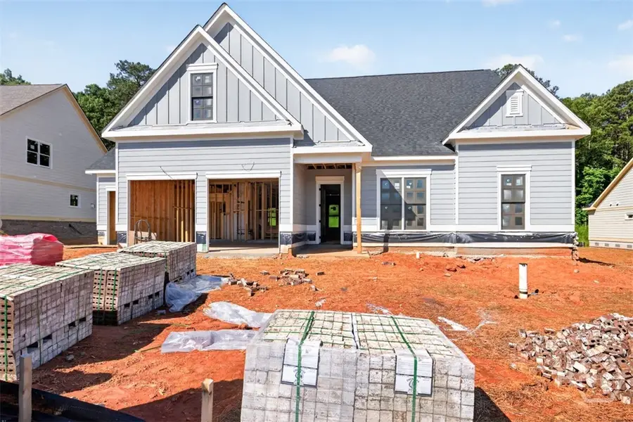 357 Lake Vista Drive, Statham, GA 30666 - #2