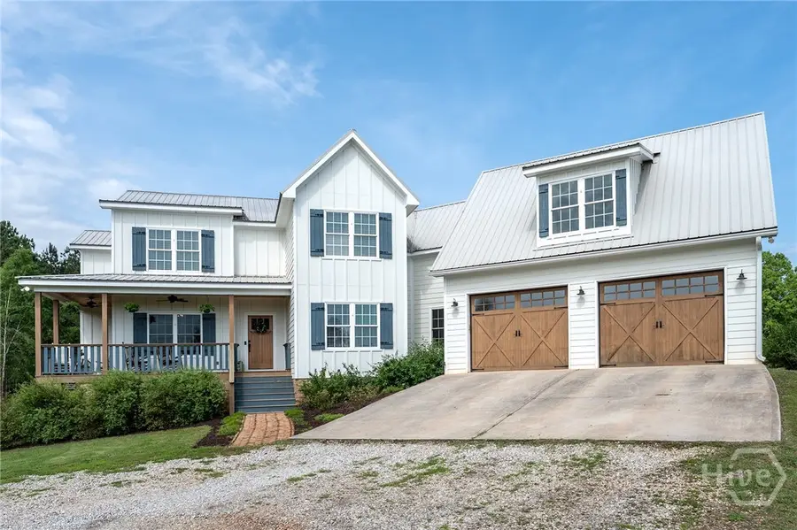 2185 Clotfelter Road, Bogart, GA  - #3