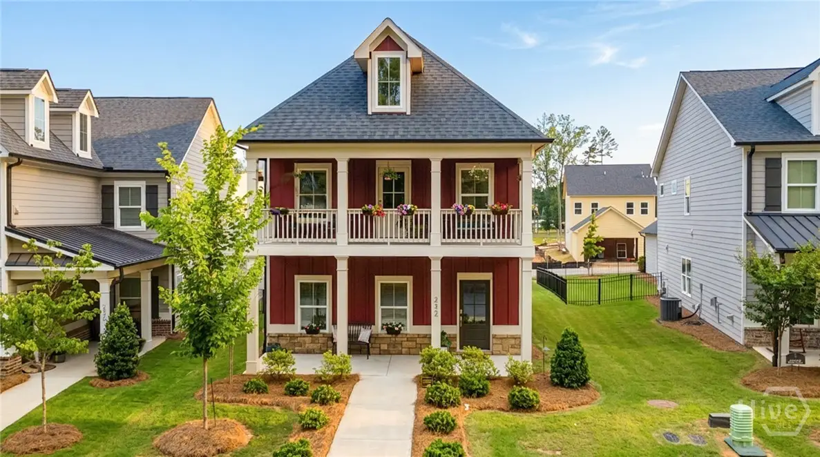 232 Westpark Drive, Athens, GA 30606 - #1