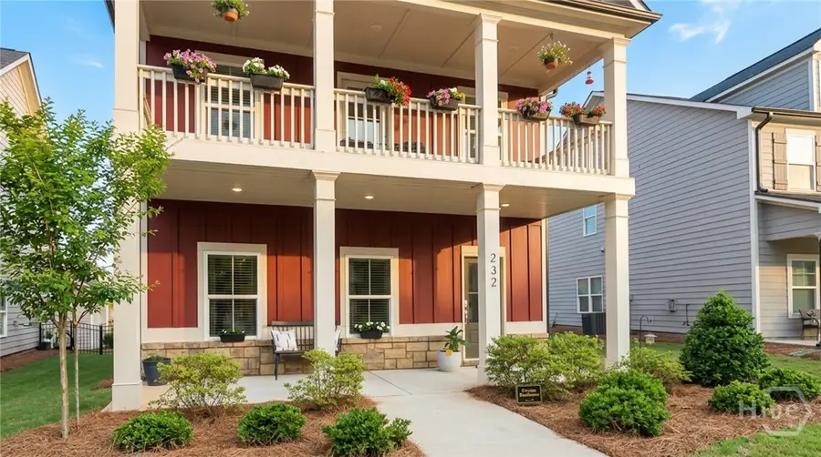 232 Westpark Drive, Athens, GA 30606 - #3