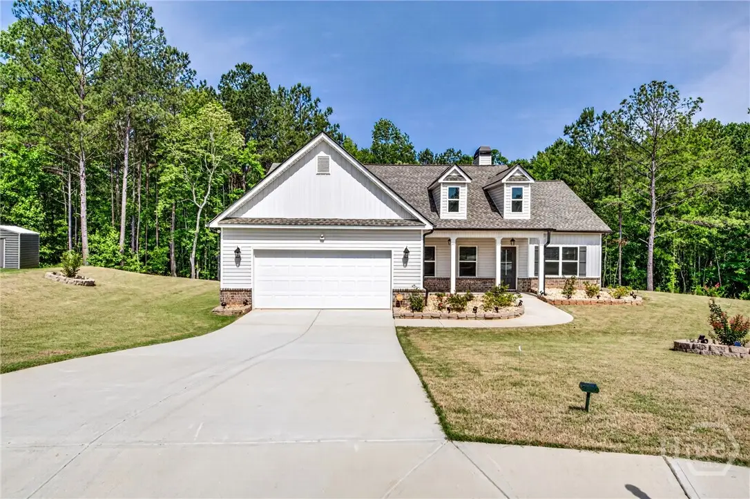 744 Brookshire Court, Monroe, GA 30655 - #1