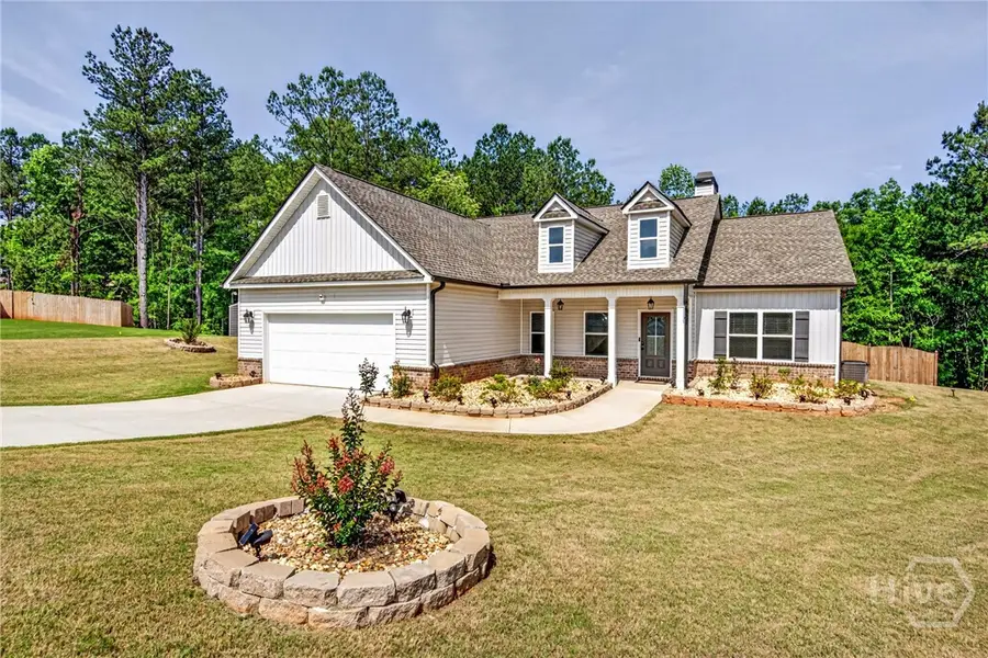 744 Brookshire Court, Monroe, GA 30655 - #2