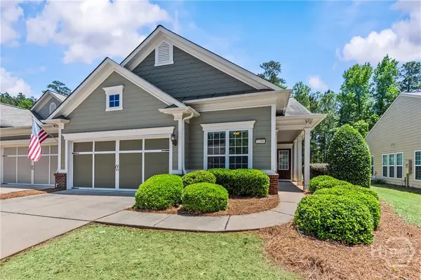 1200 Summer Hollow Road, Greensboro, GA 30642
