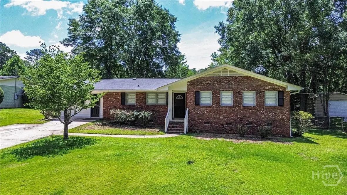 265 Ferncliff Drive, Athens, GA 30606 - #1