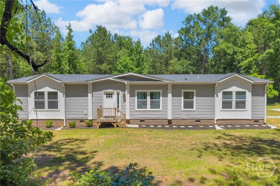 295 Berkeley Road, Carlton, GA 30627 - #1