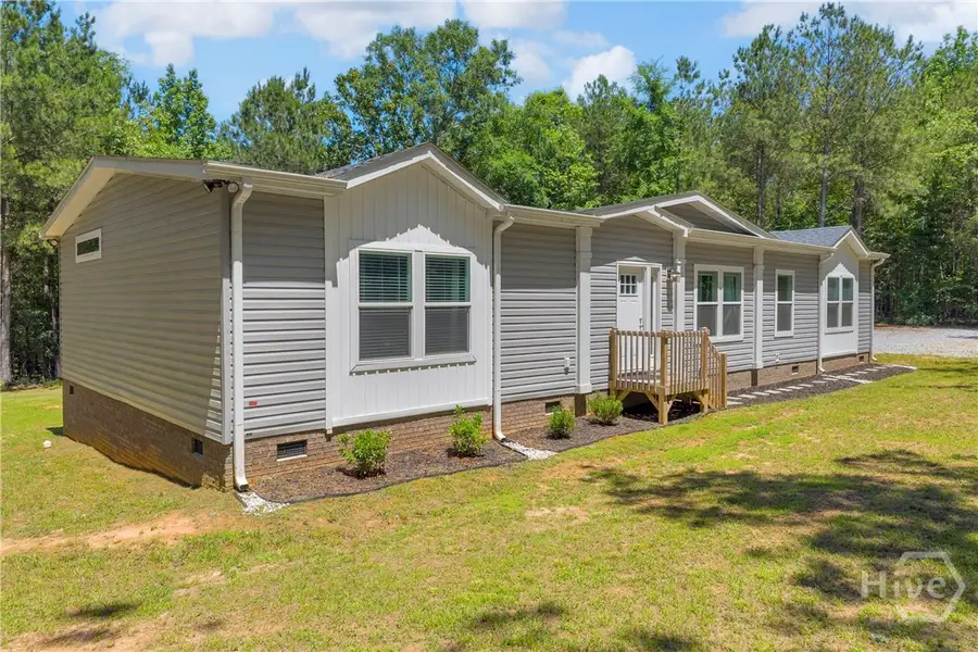 295 Berkeley Road, Carlton, GA 30627 - #2
