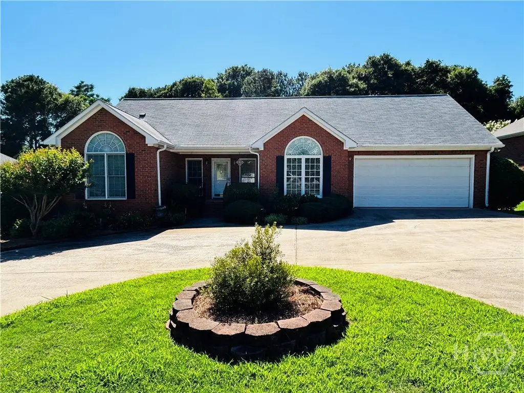 740 Saint Ives Lane, Athens, GA 30606 - #1