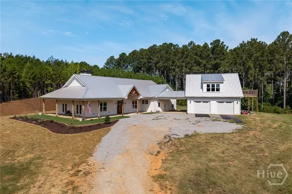 3612 Athens Highway, Greensboro, GA 30642