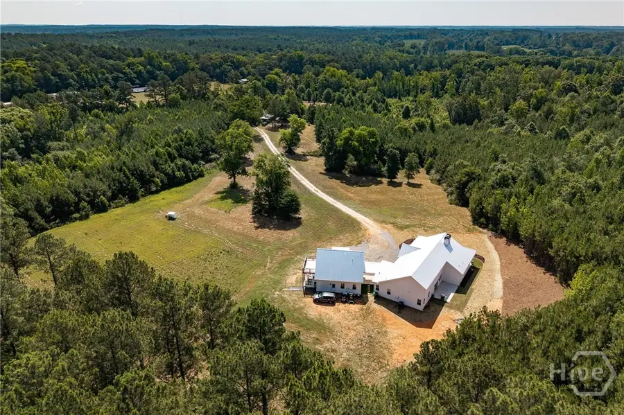 3612 Athens Highway, Greensboro, GA 30642 - #2
