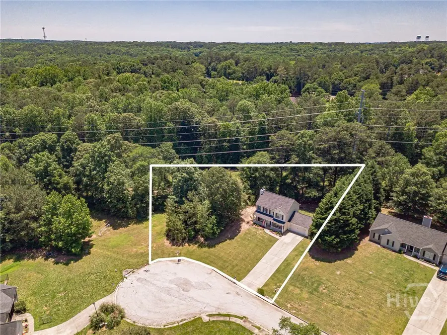 721 Woodland Ridge Drive, Monroe, GA 30656 - #2
