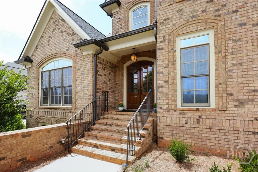 2041 Lakewood Manor Drive, Athens, GA 30677 - #3