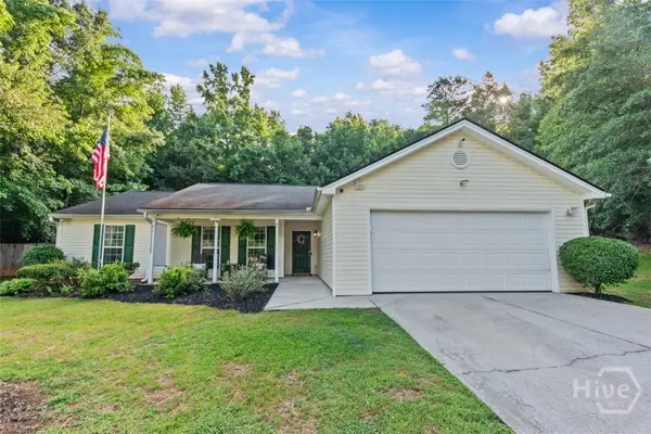 484 Canoe Court, Statham, GA 30666