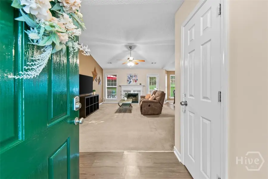 484 Canoe Court, Statham, GA 30666 - #3