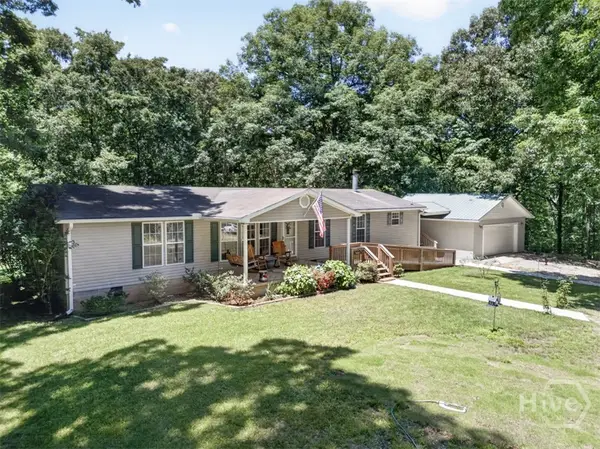 173 Andrews Road, Carnesville, GA 30521