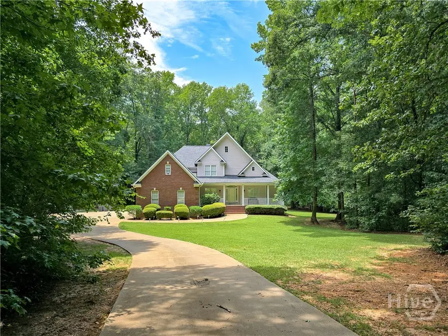 Address Withheld By Seller, Bogart, GA 30622 - #2