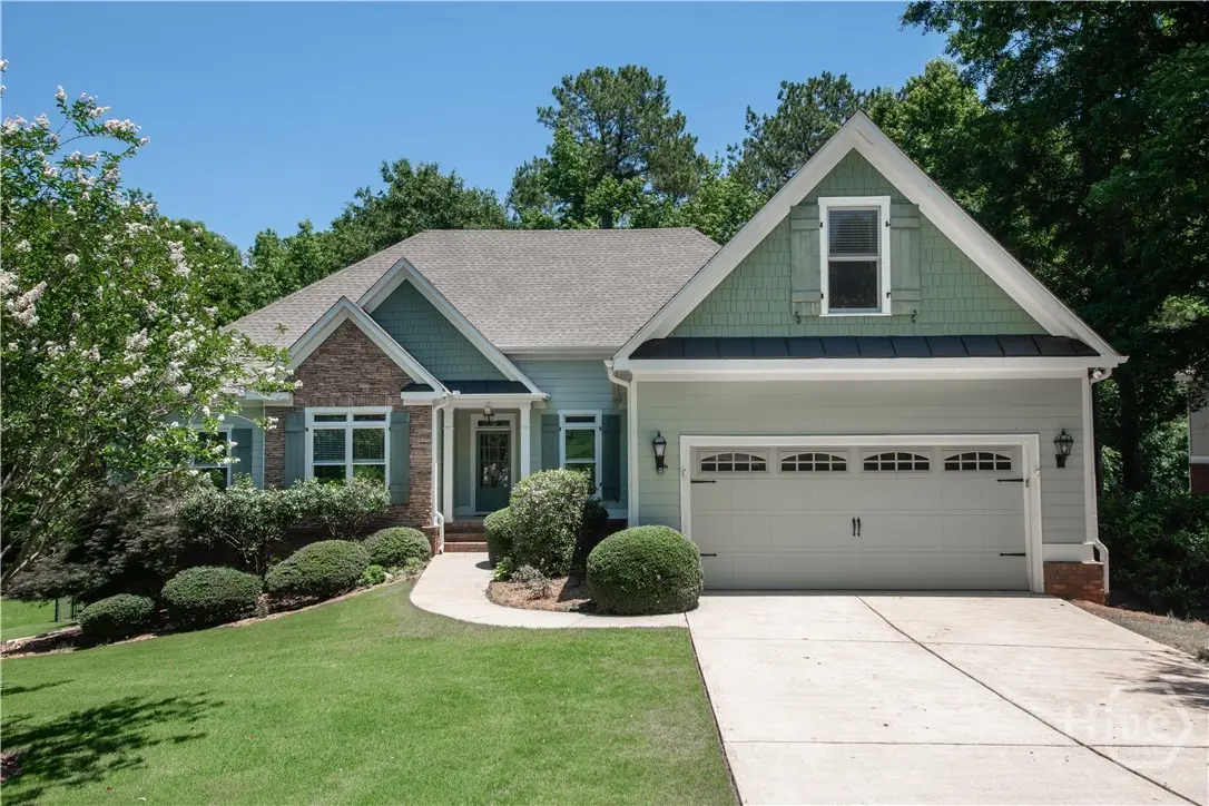217 Hidden Spring Way, Athens, GA 30605 - #1