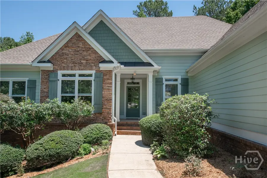 217 Hidden Spring Way, Athens, GA 30605 - #2
