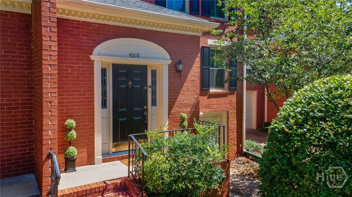 1002 Defoors Mill Drive Nw, Atlanta, GA 30318 - #1