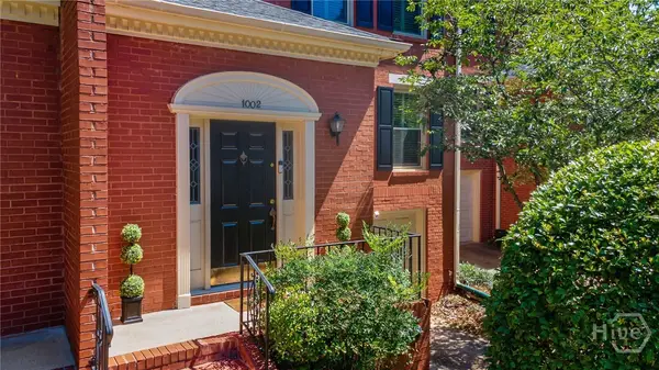 1002 Defoors Mill Drive Nw, Atlanta, GA 30318