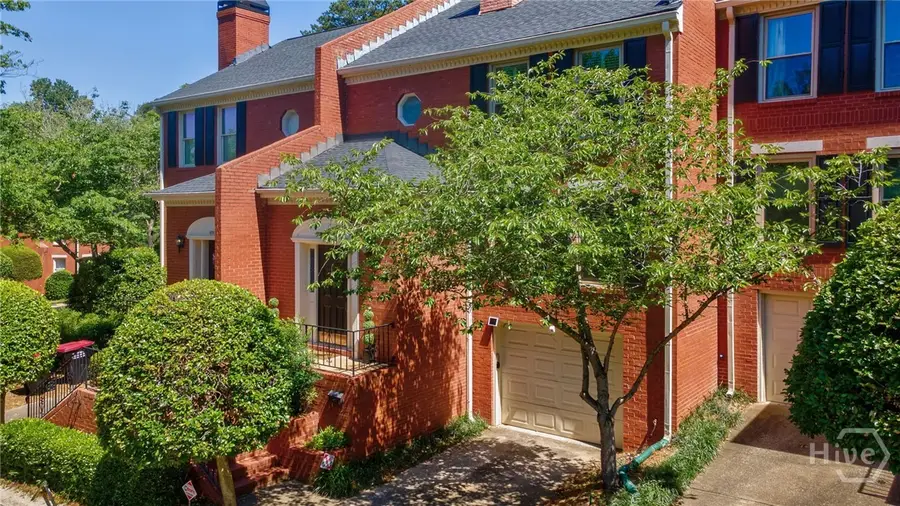 1002 Defoors Mill Drive Nw, Atlanta, GA 30318 - #2