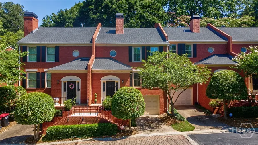 1002 Defoors Mill Drive Nw, Atlanta, GA 30318 - #3