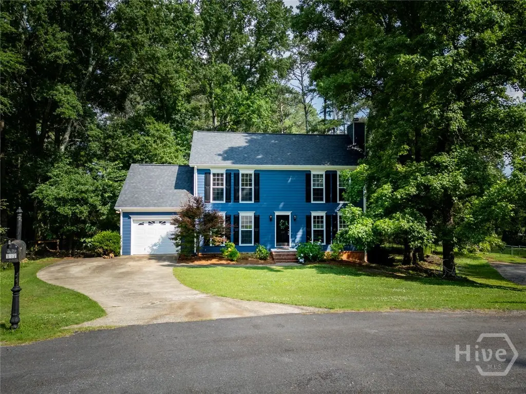 117 Chadds Lane, Athens, GA 30606 - #1