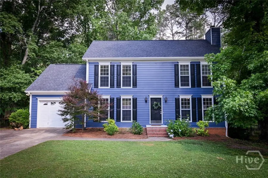 117 Chadds Lane, Athens, GA 30606 - #3