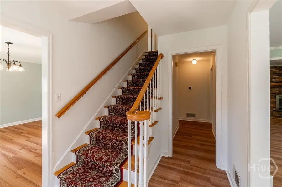 161 Clyde Road, Athens, GA 30605 - #3
