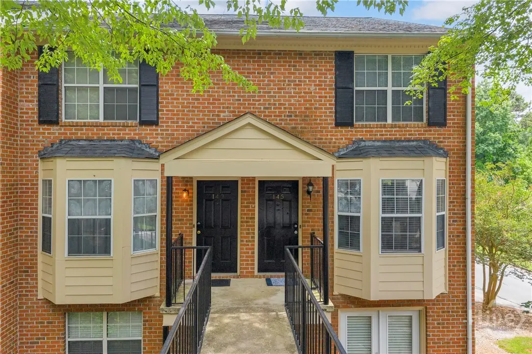 145 Sleepy Creek Drive, Athens, GA 30606 - #1