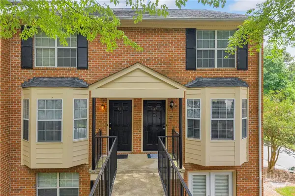 145 Sleepy Creek Drive, Athens, GA 30606