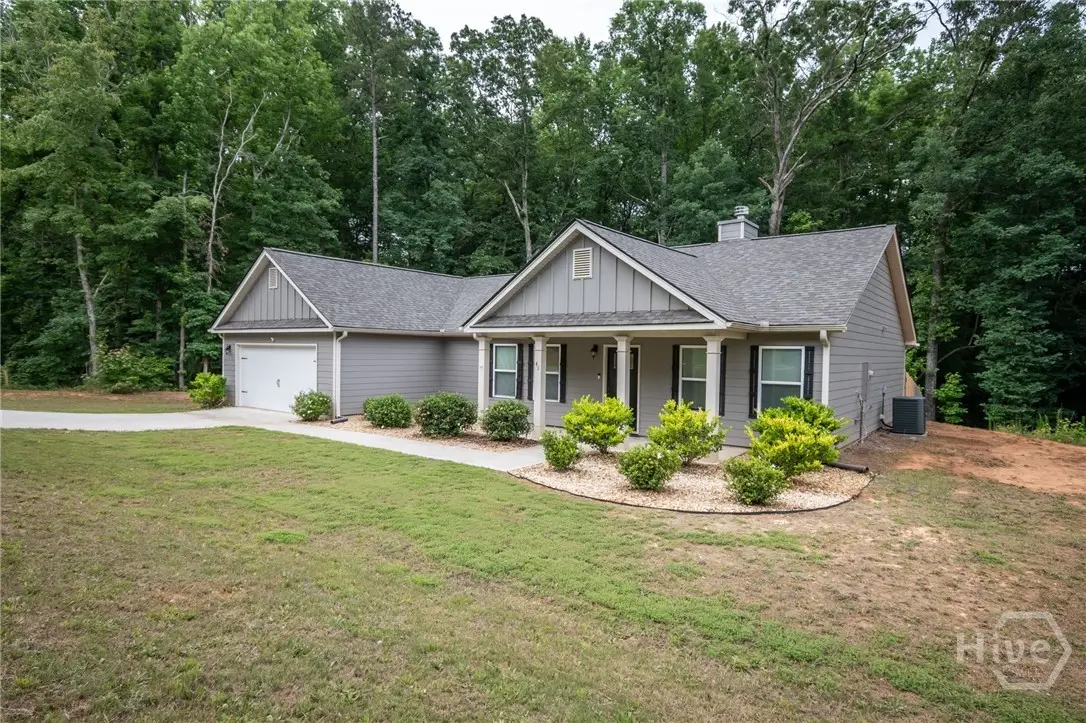 41 Southwood Drive, Danielsville, GA 30633 - #1