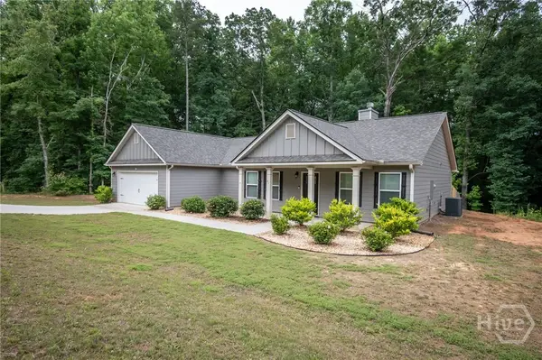 41 Southwood Drive, Danielsville, GA 30633