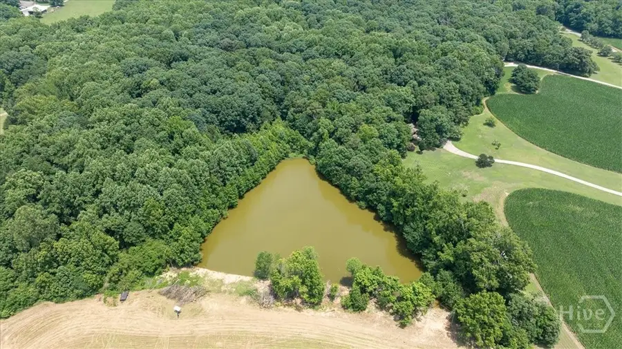 0 Moons Grove Church Road, Danielsville, GA 30633 - #3