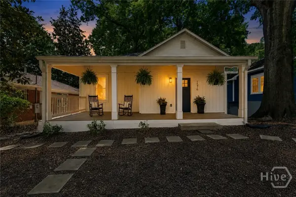 1576 Elixir Avenue Sw, Atlanta, GA 30314