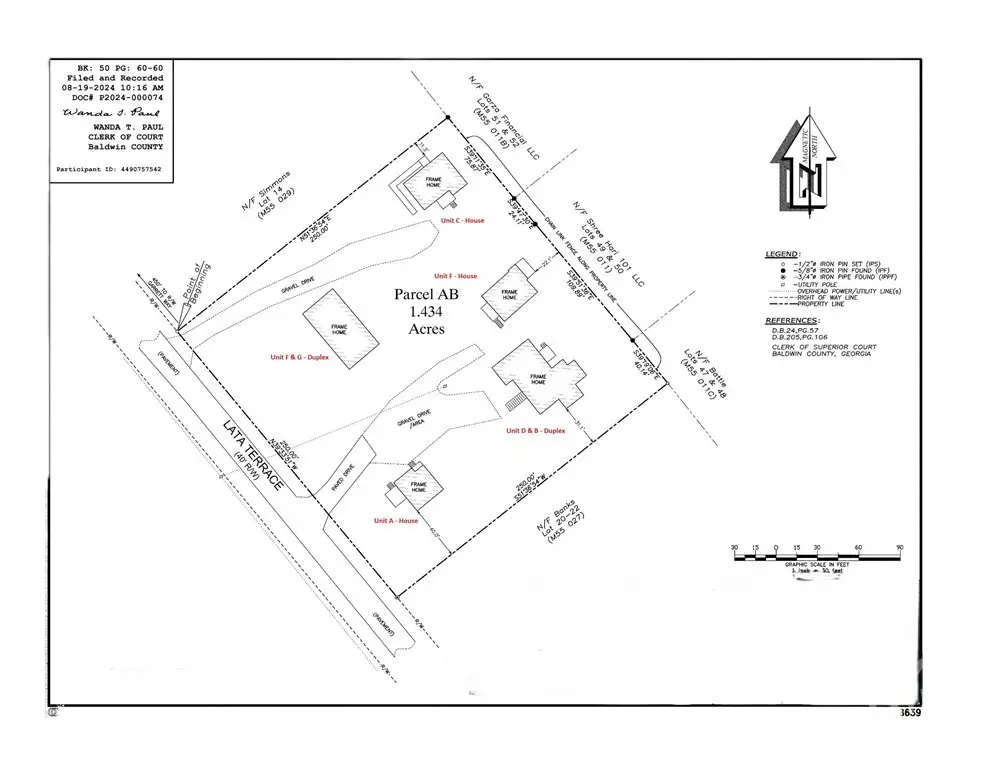 108 Lata Terrace, Milledgeville, GA 31061 - #1