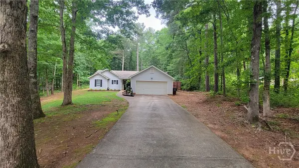2140 Summerset Dr, Monroe, GA 30656