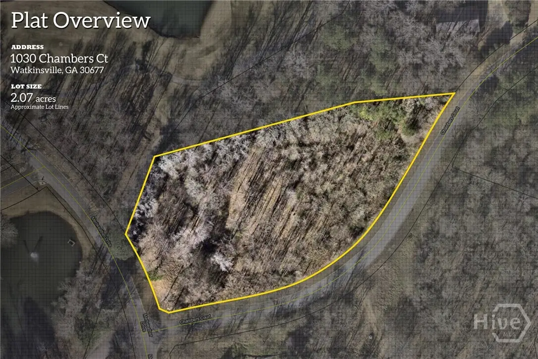 1030 Chambers Court, Watkinsville, GA 30677 - #1