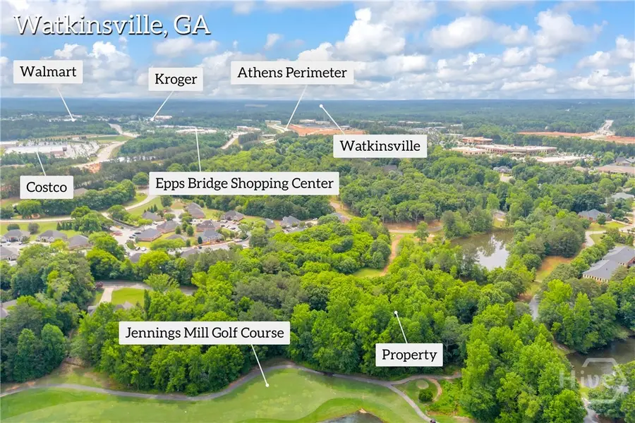 1030 Chambers Court, Watkinsville, GA 30677 - #3